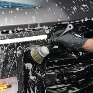 Premium Detailing Brush Set